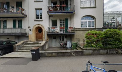 Nydegg Taxi