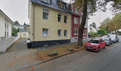 TRZ Taxi Ruf Zentrale e.K.