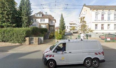 Taxi-Zentrale Solingen eG
