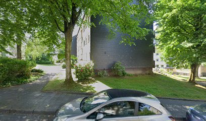 TAXI-Buchbender - Solingen