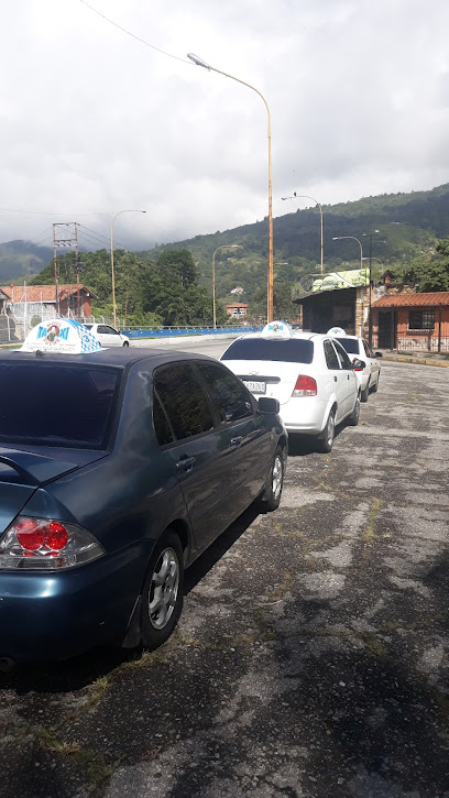 Movil Taxi Sucre
