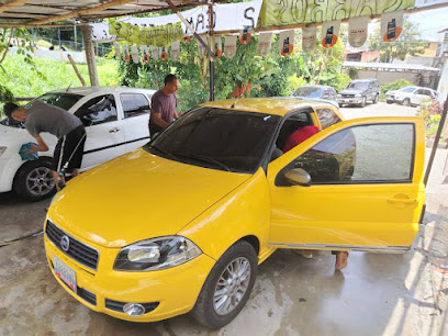 La Casa Del Taxi
