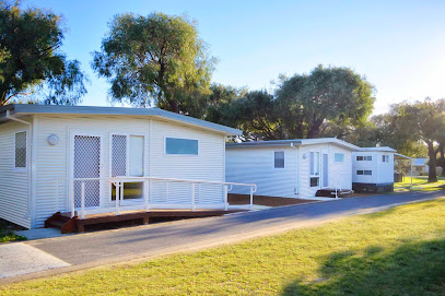 Busselton Jetty Tourist Park