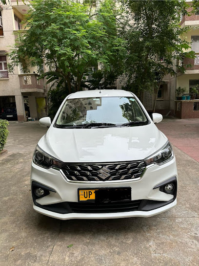 Krishna Tour & Travels