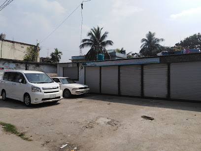 Kadam Rasul Rent-A-Car