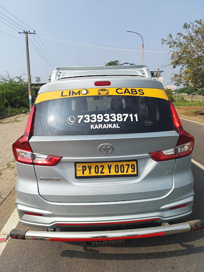 Limo Cabs – Local & Outstation Taxi Service from Karaikal