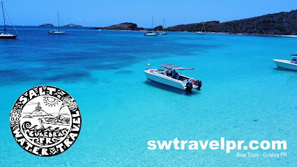 Salty Boat Delivery – Capitán Profesional y Traslado de Embarcaciones