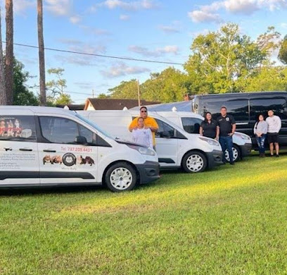 Ebenezer Pet Shipping Services
