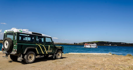 Riosultravel - Agencia de Viagens e Act Mar Tur Lda