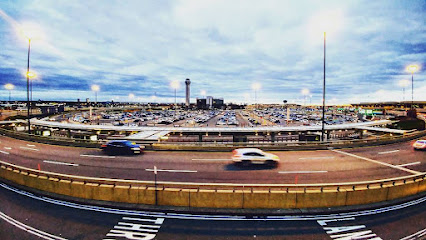 Newark Liberty International Airport