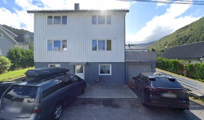 Møre og Romsdal taxi, My taxi