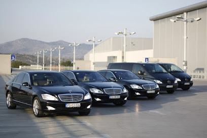 Taxi-Travel Montenegro