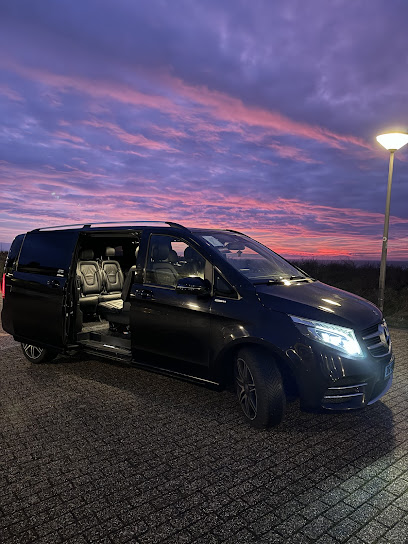 Taxi Service IJmuiden