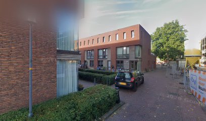 Taxi Centrale IJmuiden