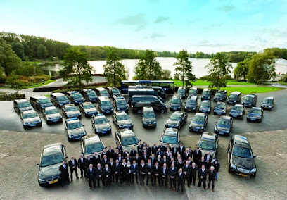 Taxi Marcus IJmuiden B.V.