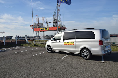 Taxi Het is Tijd