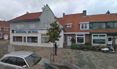 een taxi Haarlem