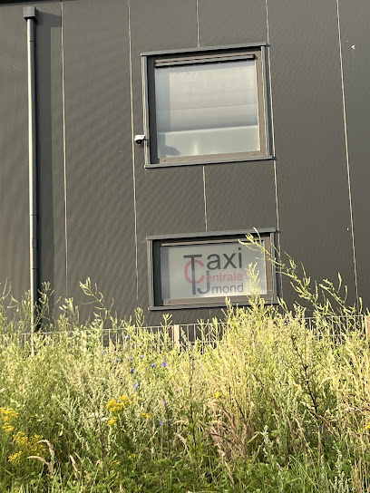 Taxi Centrale IJmond