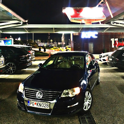 Taxi Travels Montenegro