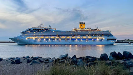 Felison Cruise Terminal