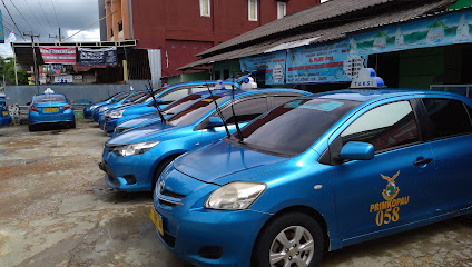 Taxi Globalindo