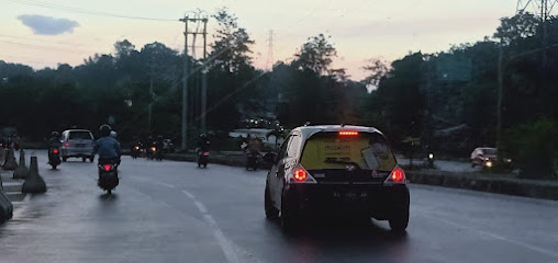 MAXIM Transportasi Online