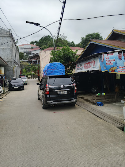 TRAVEL SAMARINDA SANGATA BENGALON SANGKULIRANG, Transportasi kalimantan timur.