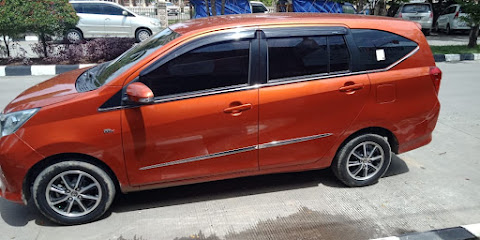 AA Rent & Car Travel (Rental, Antar Jemput, bandara)