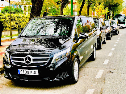 AutoHispalis | Van&Driver