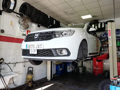 Unión Sevillana de Servicios del Taxi Sociedad Cooperativa Andaluza