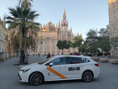 Taxis Giralda Transfers