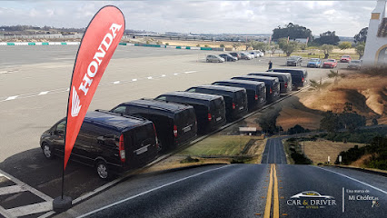 Luxury Cars Sevilla | Alquiler de coches con conductor en Sevilla