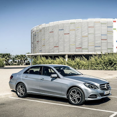 Zonetransfers – Traslados Aeropuerto Sevilla