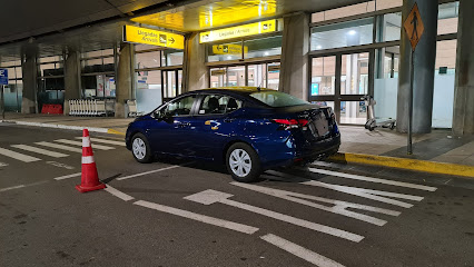 Taxi Oficial Aeropuerto Carriel Sur