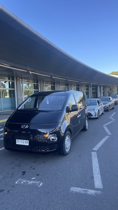 TAXI y TRANSFER I&D SPA