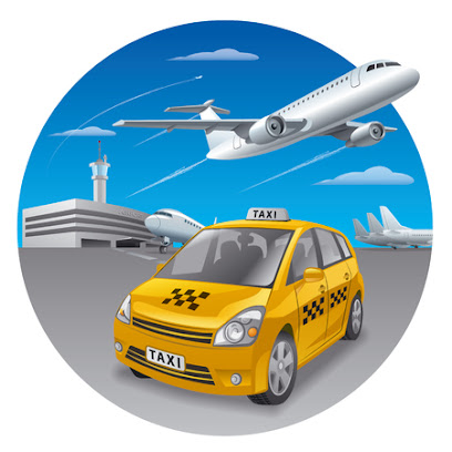 Taxis Carriel sur