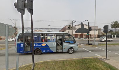 Transportes Flota Cabal
