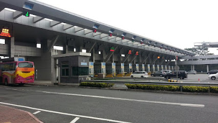Shenzhen Bay Immigration Control Point