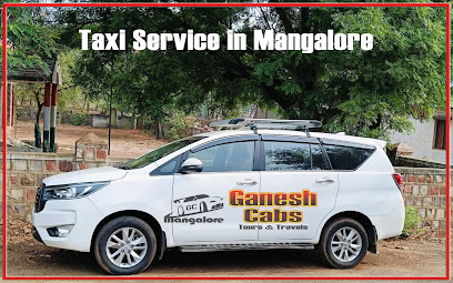 Ganesh Cabs