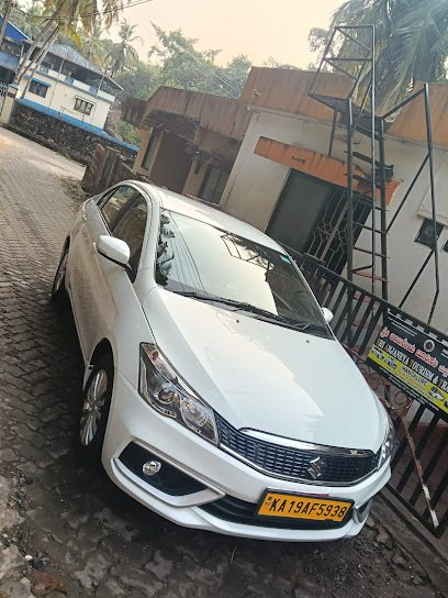 Travels in Mangalore - Sri Anjaneya Tourism and Travels