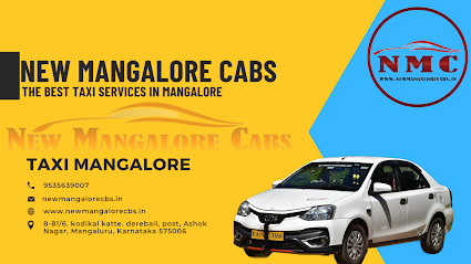 New Mangalore Cabs