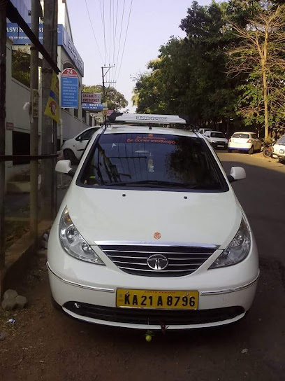 MANGALORE TAXI SERVICES