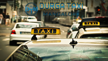 Durga Taxi Mangalore