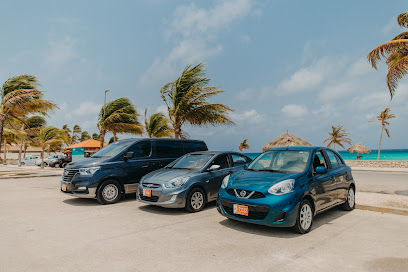 Dushi Carrental Aruba