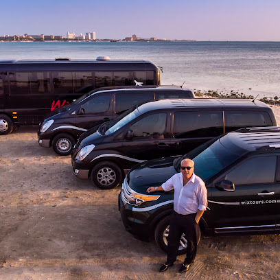 Wix Tours