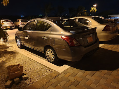 Speed Car Rental