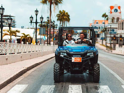 Real Deal Car Rental Aruba