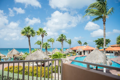 Aruba Beach Club Resort