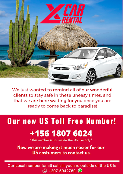 XL Car Rental
